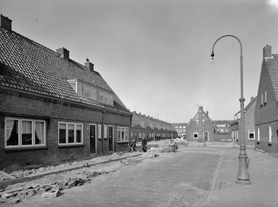 87188 Gezicht in de Framboosstraat te Utrecht.